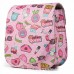 Чехол Instax Mini 11 «Girl Life Pink»