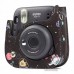 Чехол Instax Mini 11 «Space Pets»