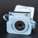 Чехол Instax SQ1 Glacier Blue