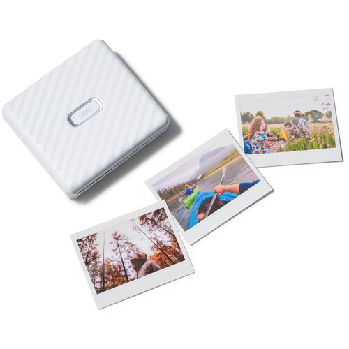 Instax Link WIDE White