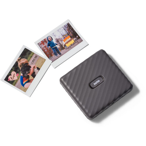 Instax Link WIDE (Mocha)