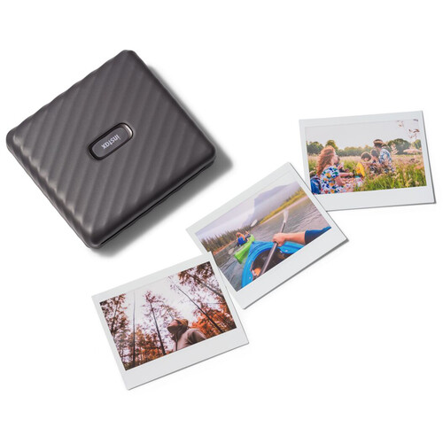 Instax Link WIDE Mocha