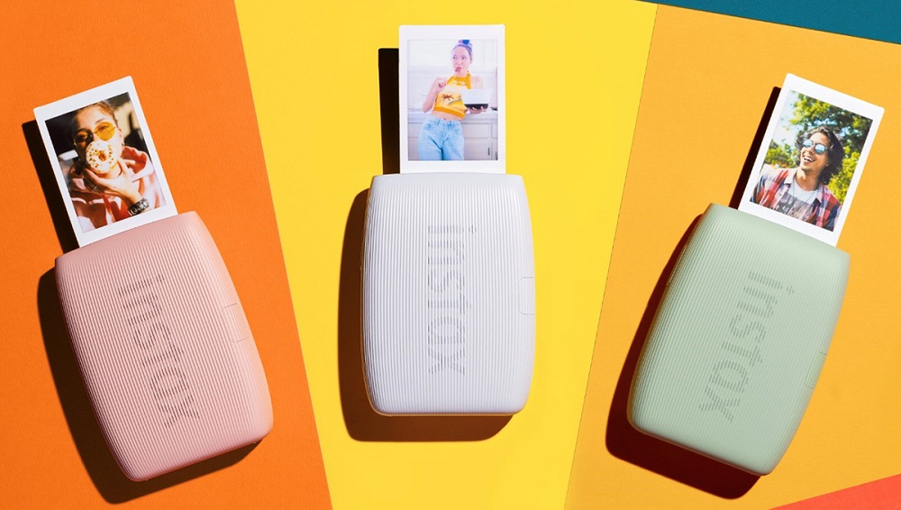 Instax mini Link 3