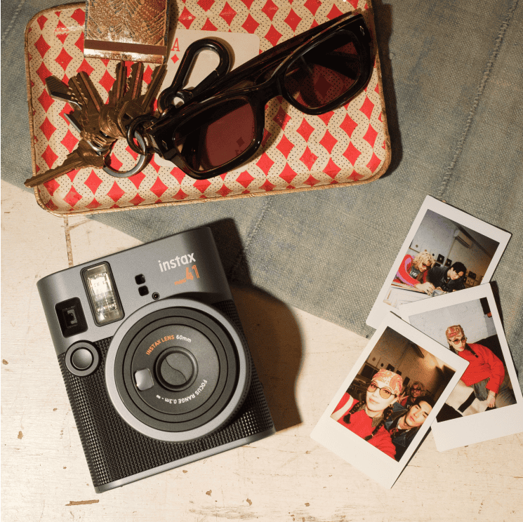 Instax Mini 41