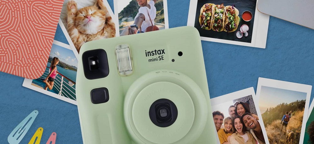 Instax mini Link 3