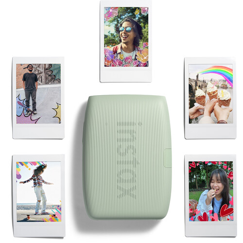 Instax mini Link 3