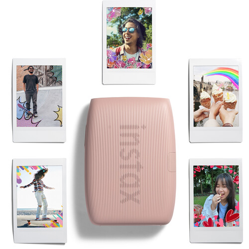 Instax mini Link 3