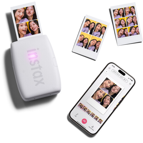 Instax mini Link 3